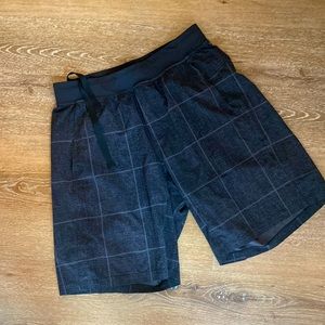 Mens Lululemon shorts